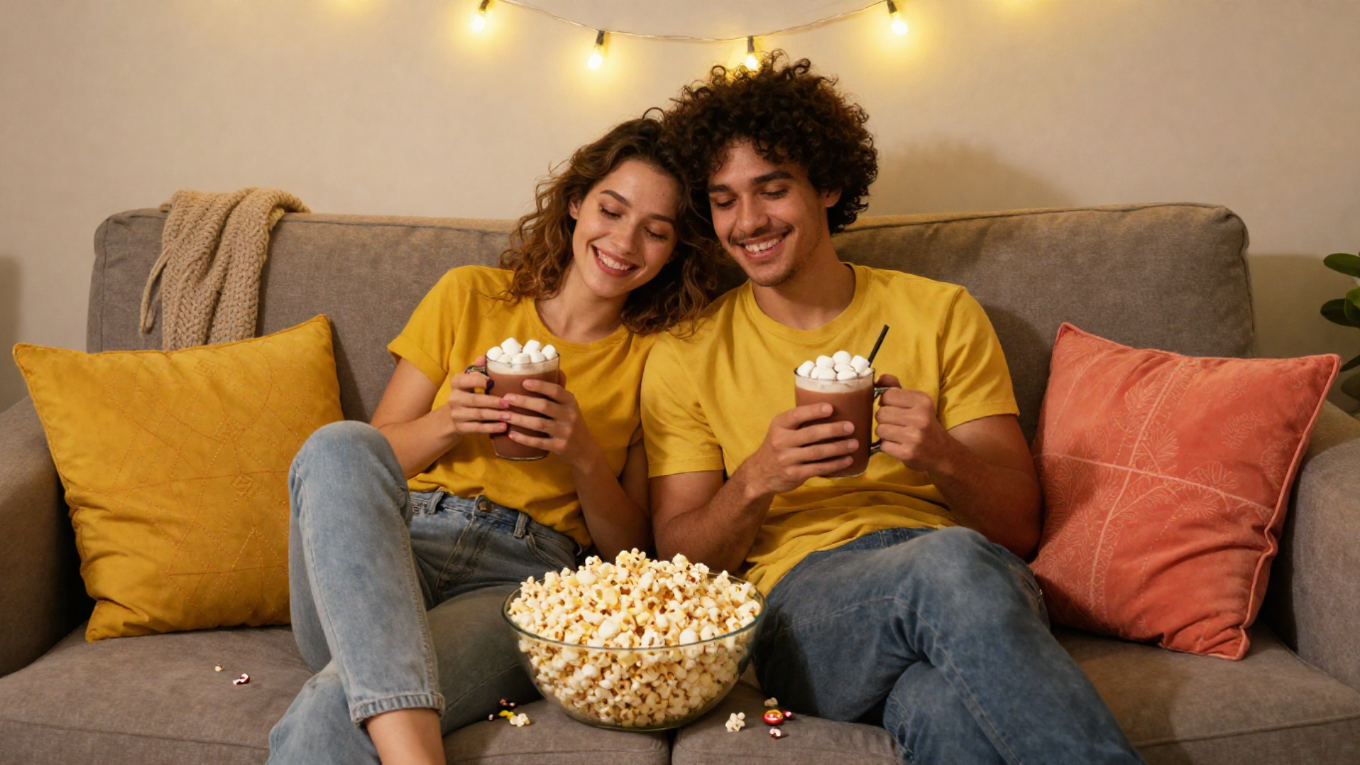 Mystery Date Night Box