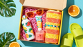 The Seasonal Box