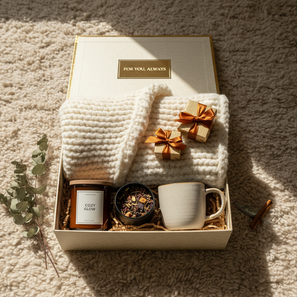 Custom Box
