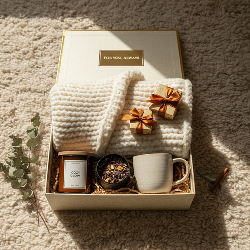 Custom Box