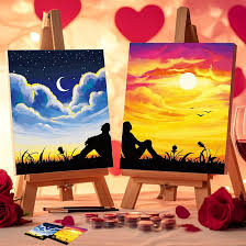 Mystery Date Night Box