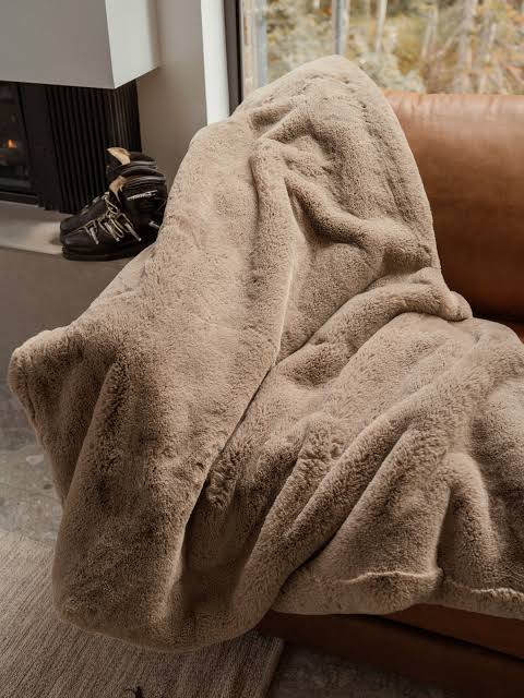 The Cozy Escape