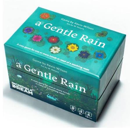 Rainy Day Reset Box