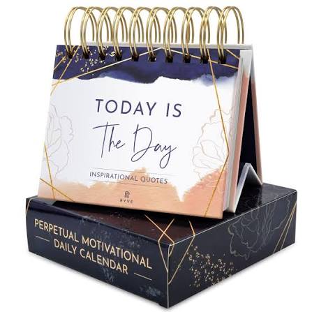 Rainy Day Reset Box