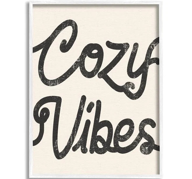 The Cozy Escape
