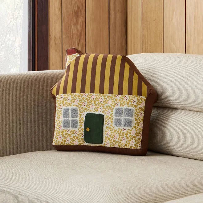 The Cozy Escape